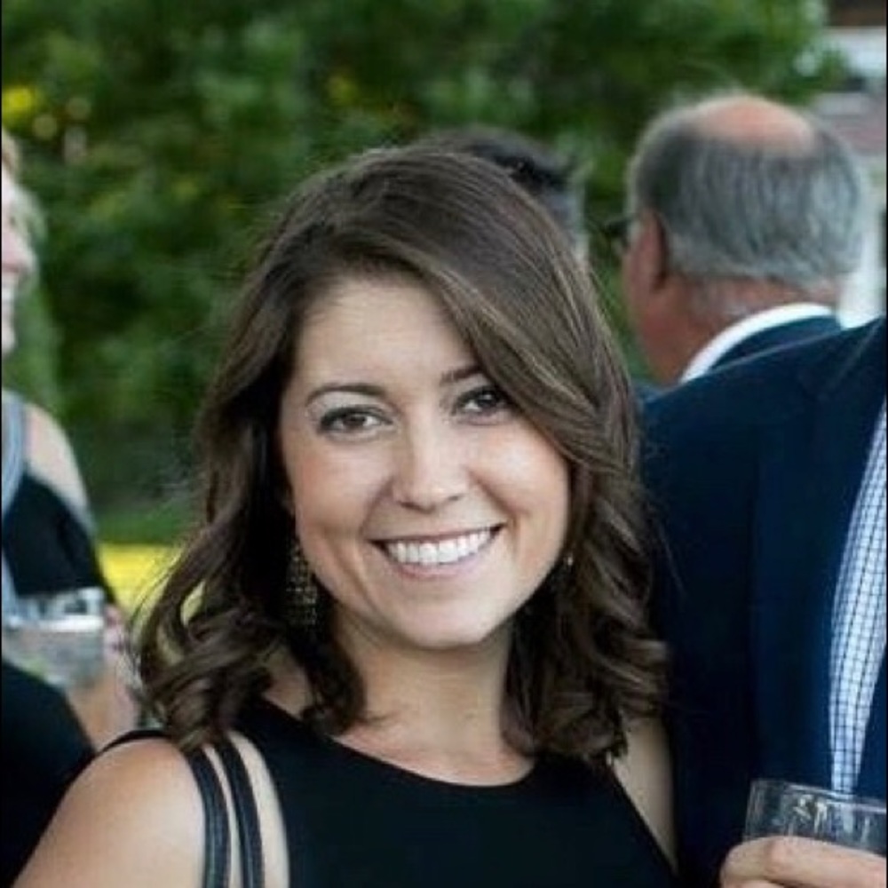 Meet your Posher, Jayme